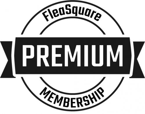 FleaSquare Premium Membership